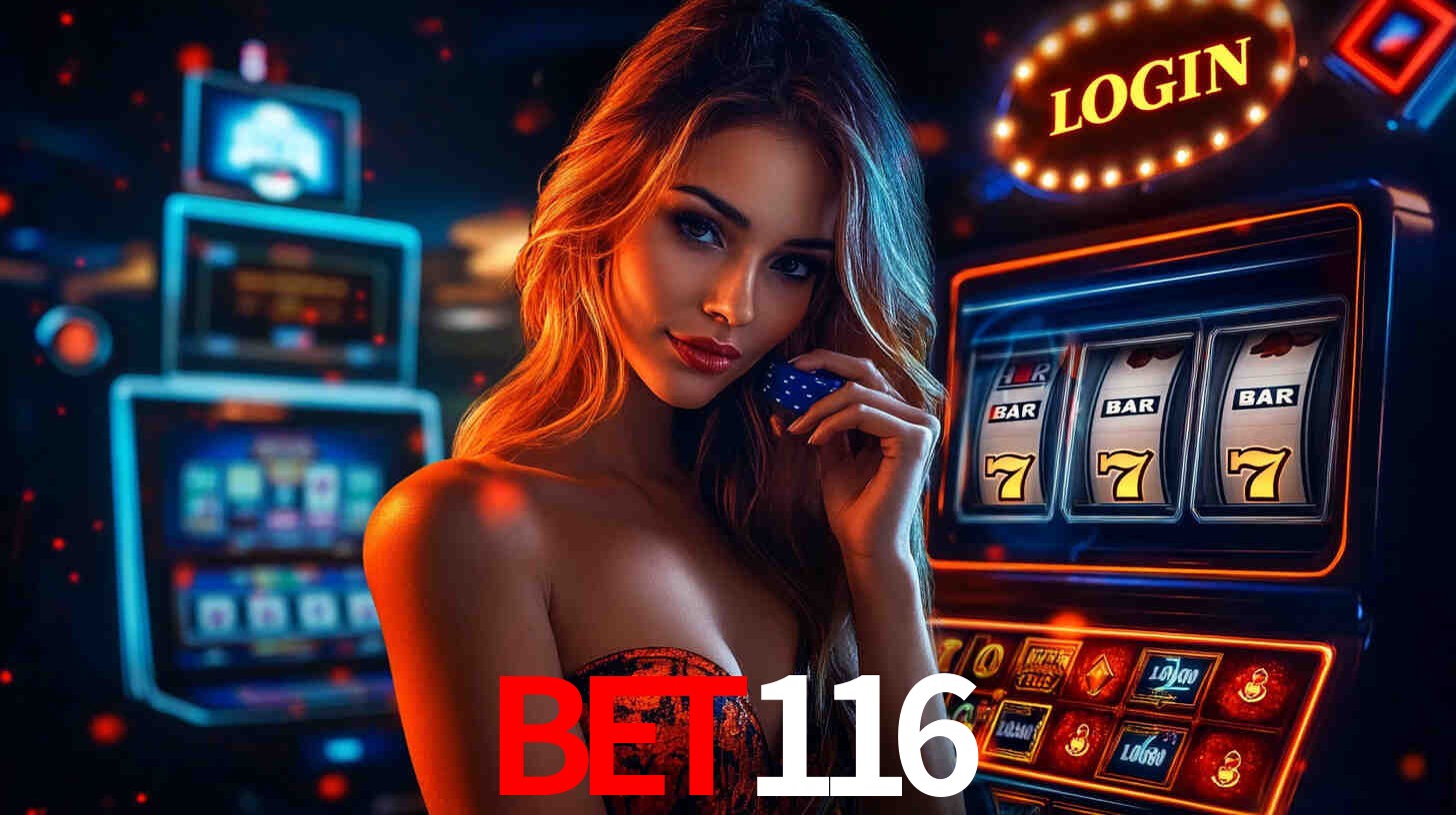 Bônus Generosos e Exclusivos no Bet116 para Você!