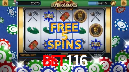 A Revolução dos Aplicativos de Jogos no Bet116