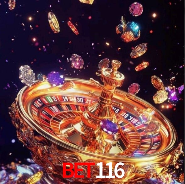 App Bet116 no celular