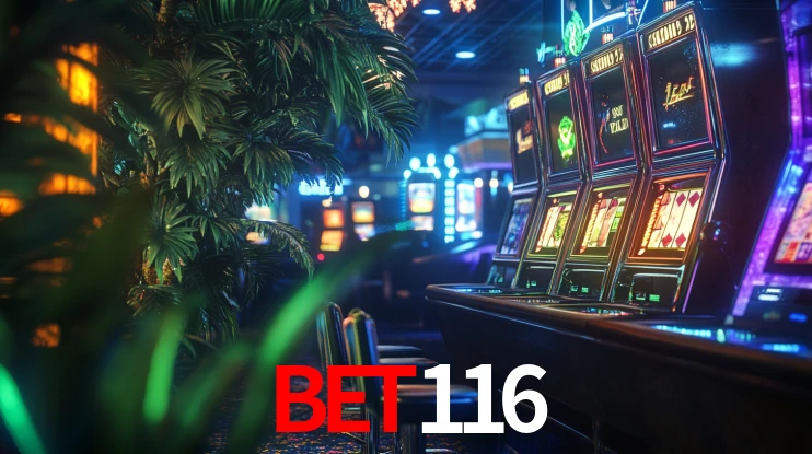 Live Casino Bet116