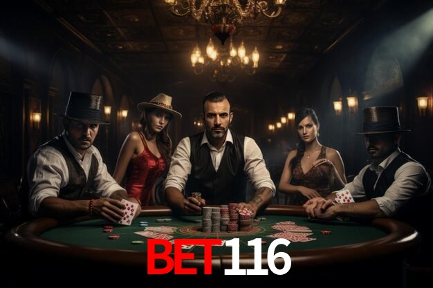 Programa VIP Bet116