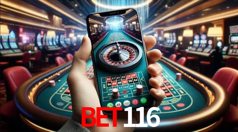 Security Systems Bet116