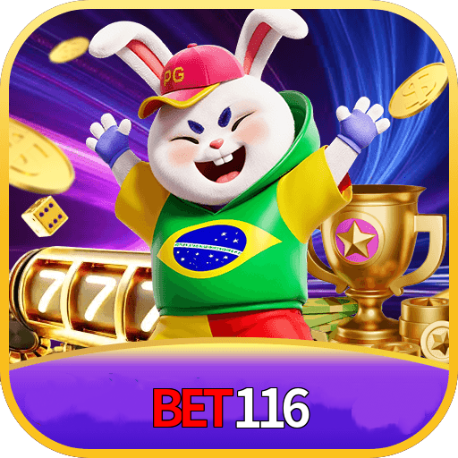 Logo da Bet116